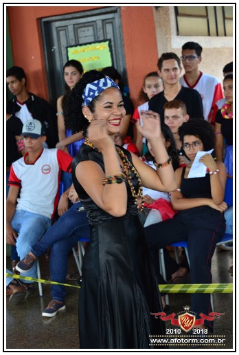 rolim de moura